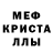 МЕФ кристаллы Z1ppY
